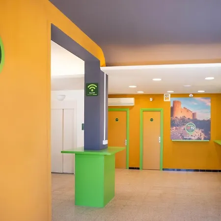 Rvhotels Gr92 Torroella de Montgrí