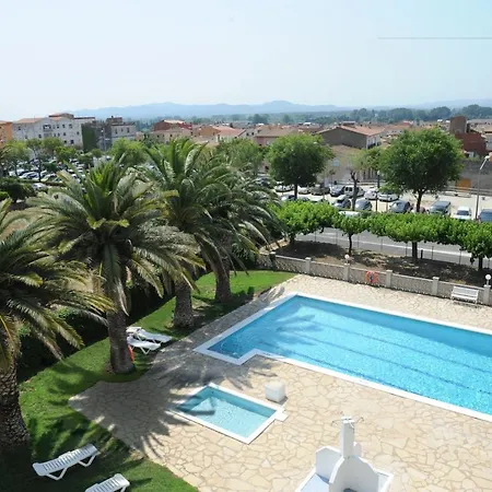 Hotel Rvhotels Gr92 2*