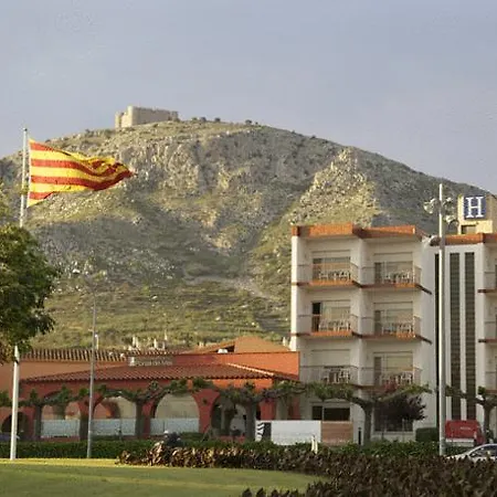Rvhotels Gr92 Hotel Torroella de Montgrí