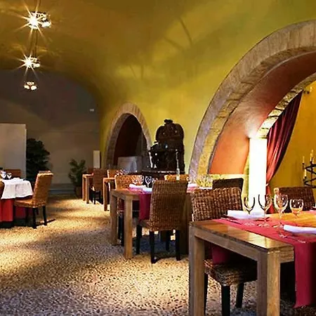 Rvhotels Gr92 2* Torroella De Montgri