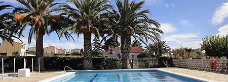 Rvhotels Gr92 Hotel 2*