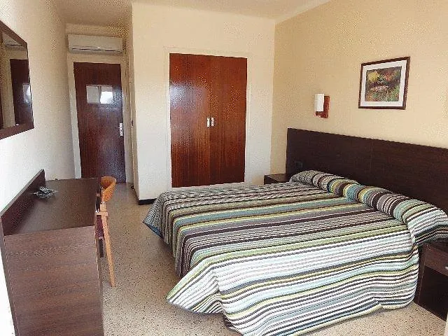 Rvhotels Gr92 톨로엘라데몽트그리
