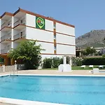 Hotel Rvhotels Gr92 Torroella de Montgrí