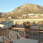 Hotel Rvhotels Gr92 2*