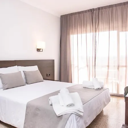 Rvhotels Gr92 호텔 2*