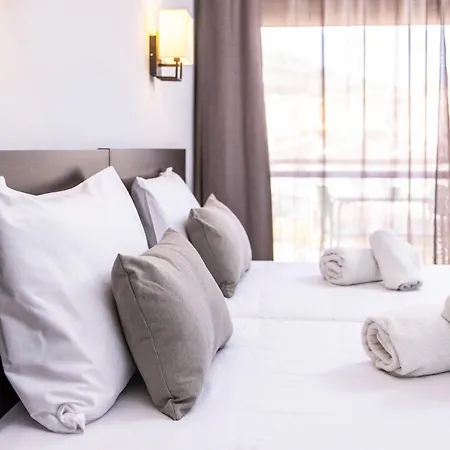 Rvhotels Gr92 호텔 2*