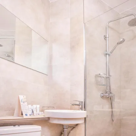 Rvhotels Gr92 2* 톨로엘라데몽트그리