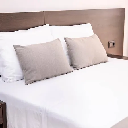 호텔 Rvhotels Gr92