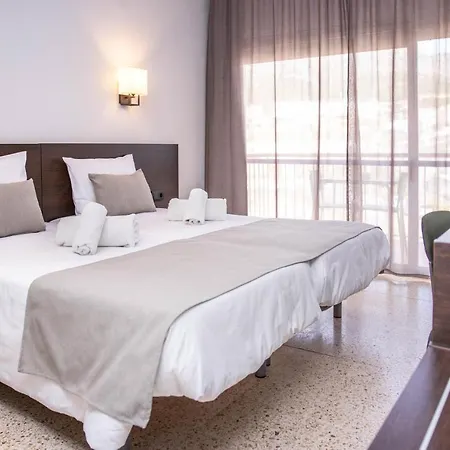 Rvhotels Gr92 호텔