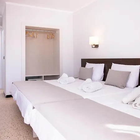 Rvhotels Gr92 2*