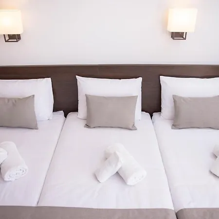 호텔 Rvhotels Gr92