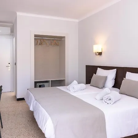 호텔 Rvhotels Gr92 톨로엘라데몽트그리