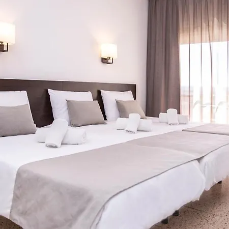 Rvhotels Gr92 2* 톨로엘라데몽트그리