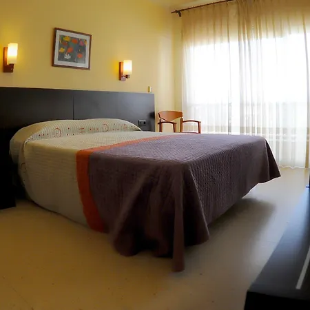 Rvhotels Gr92 2* 톨로엘라데몽트그리