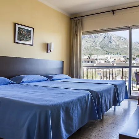 Ξενοδοχείο Rvhotels Gr92 2*