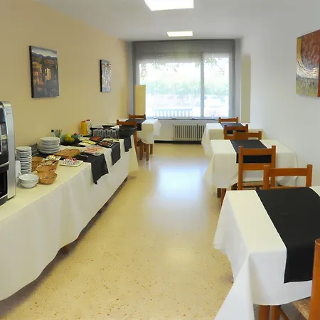 Rvhotels Gr92 톨로엘라데몽트그리