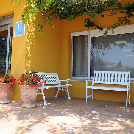 Ξενοδοχείο Rvhotels Gr92 Torroella de Montgrí