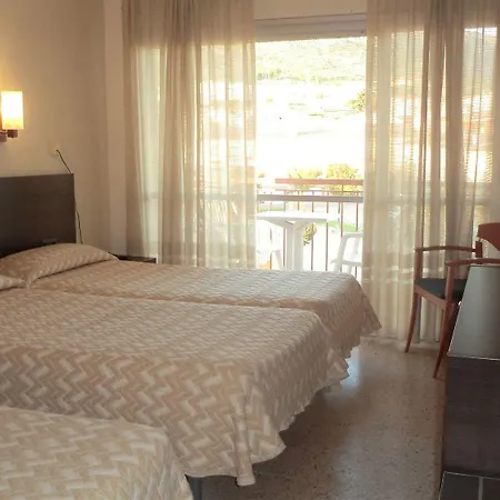 Rvhotels Gr92 톨로엘라데몽트그리