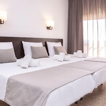 Rvhotels Gr92 호텔 2*