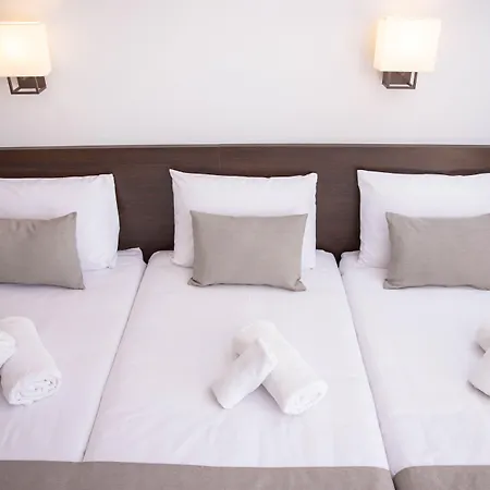 Rvhotels Gr92 호텔 톨로엘라데몽트그리