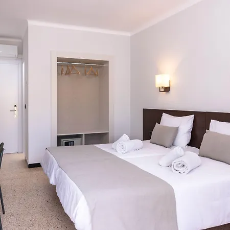 호텔 Rvhotels Gr92
