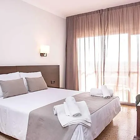 Rvhotels Gr92 2*