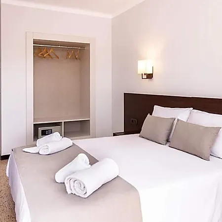 Hotel Rvhotels Gr92 Torroella de Montgrí