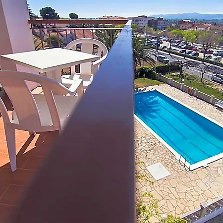 Hotel Rvhotels Gr92 Torroella de Montgrí