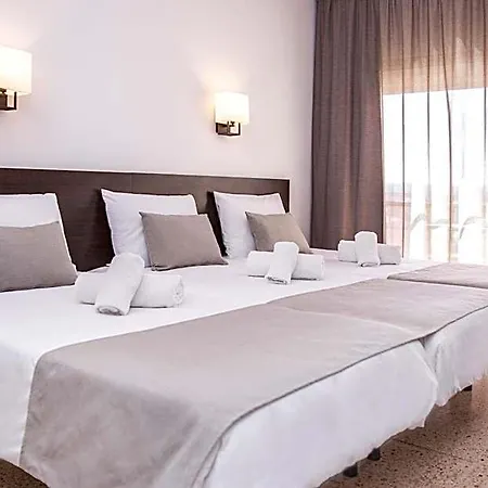 Rvhotels Gr92 Hotel Torroella de Montgrí