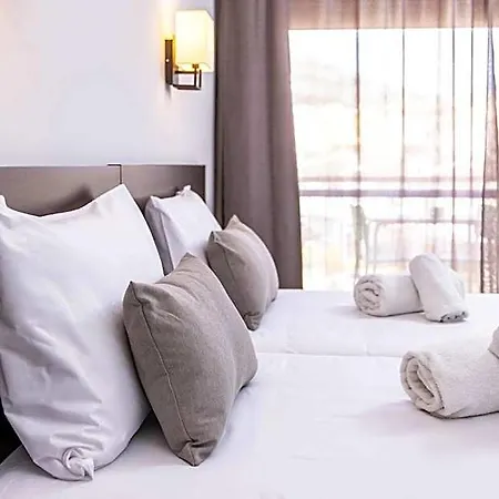 Hotel Rvhotels Gr92