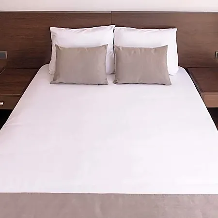 Hotel Rvhotels Gr92 Torroella de Montgrí