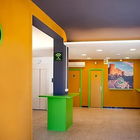 Rvhotels Gr92 Hotel Torroella de Montgrí