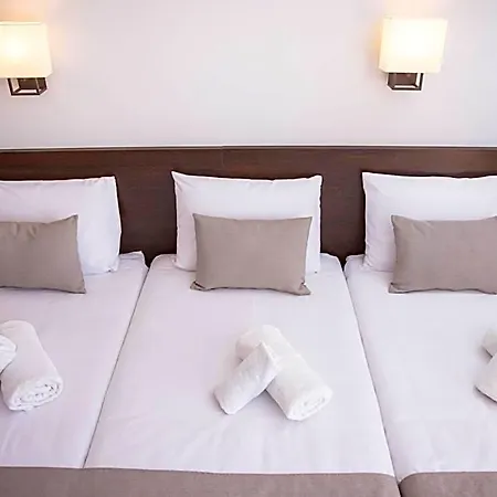 Hotel Rvhotels Gr92