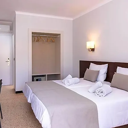 Rvhotels Gr92 Hotel 2*
