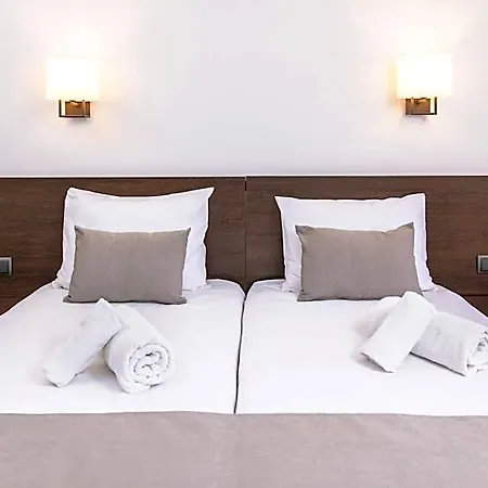 Rvhotels Gr92 Torroella de Montgrí