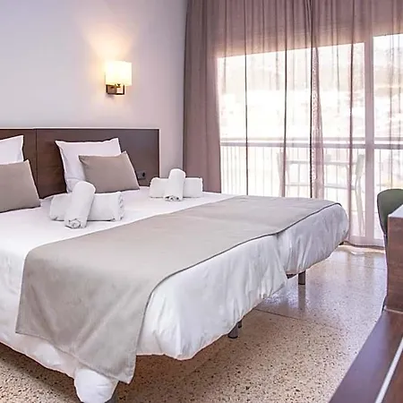 Hotel Rvhotels Gr92 Torroella de Montgrí