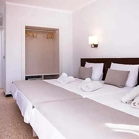 Hotel Rvhotels Gr92 Torroella de Montgrí