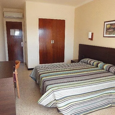 Rvhotels Gr92 톨로엘라데몽트그리
