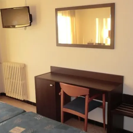 Rvhotels Gr92 호텔