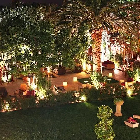 Rvhotels Gr92 호텔 톨로엘라데몽트그리