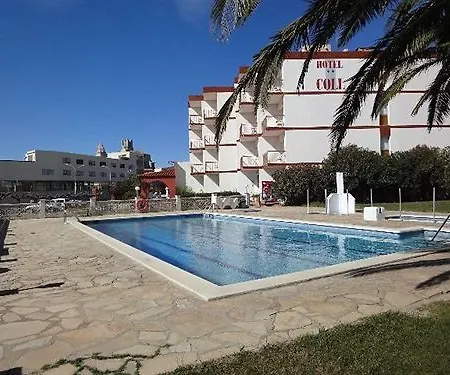 Rvhotels Gr92 2* 톨로엘라데몽트그리