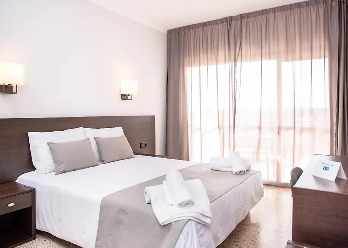 Rvhotels Gr92 Ξενοδοχείο 2*