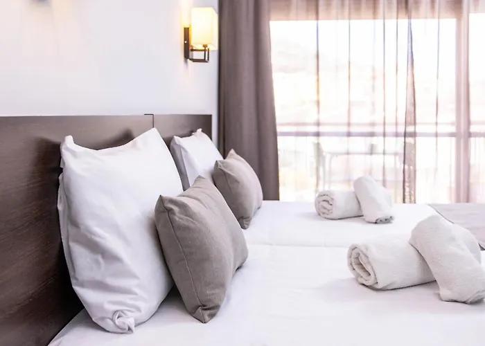 Rvhotels Gr92 Ξενοδοχείο 2*
