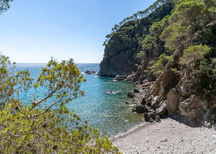 Ξενοδοχείο Rvhotels Gr92 Torroella de Montgrí