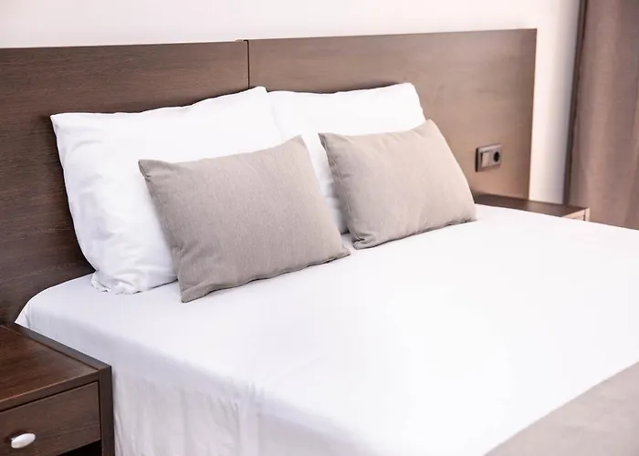 Ξενοδοχείο Rvhotels Gr92