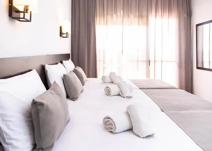 Rvhotels Gr92 Ξενοδοχείο Torroella de Montgrí