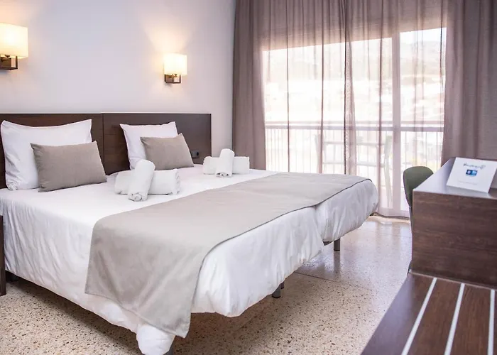 Rvhotels Gr92 Ξενοδοχείο