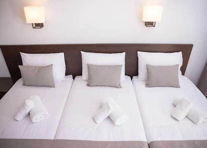 Ξενοδοχείο Rvhotels Gr92