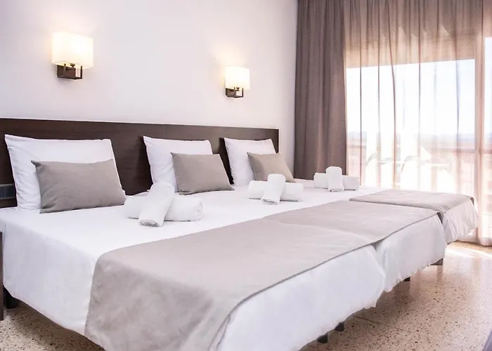 Rvhotels Gr92 2* Torroella de Montgrí