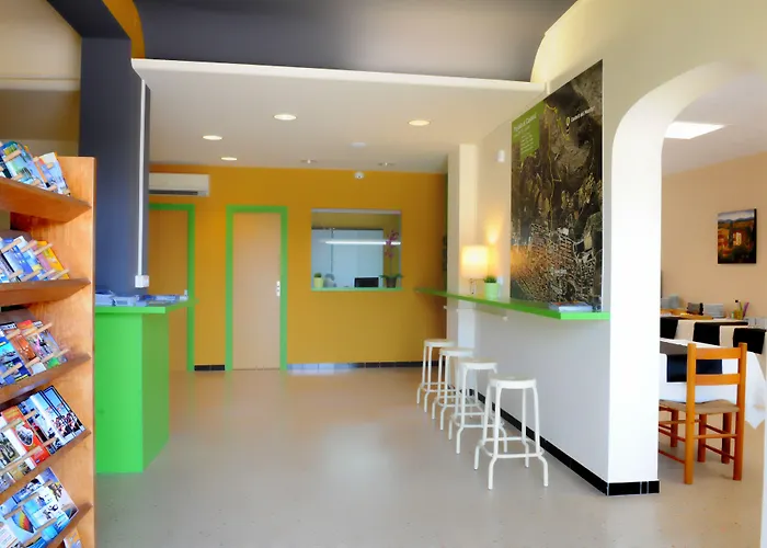 Ξενοδοχείο Rvhotels Gr92 2*